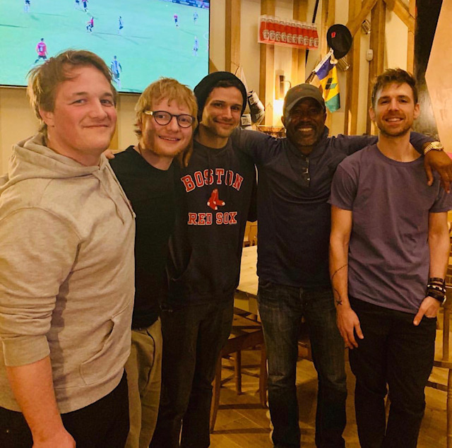 Music Spotlight: Kyle Rife – Bethany Writes