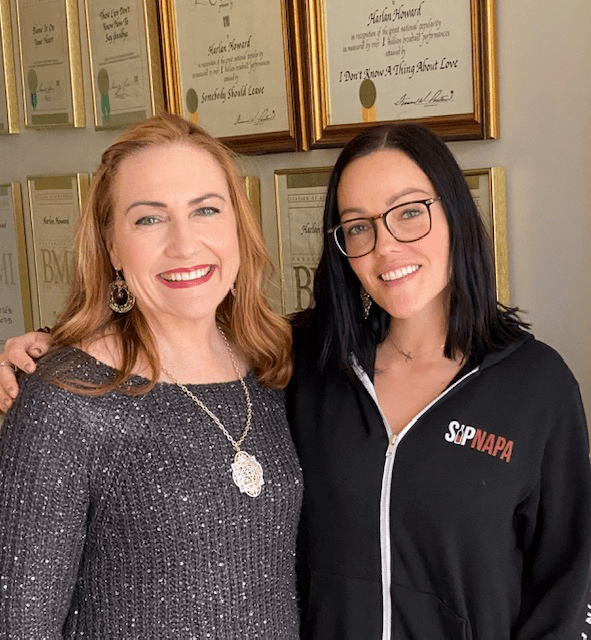 This country cutie from British Columbia will change everything you think you know about Canadian Country Music. 