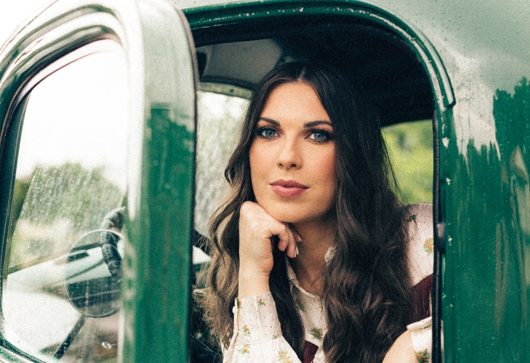 Jenny Tolman Releases New Music – Bethany Writes