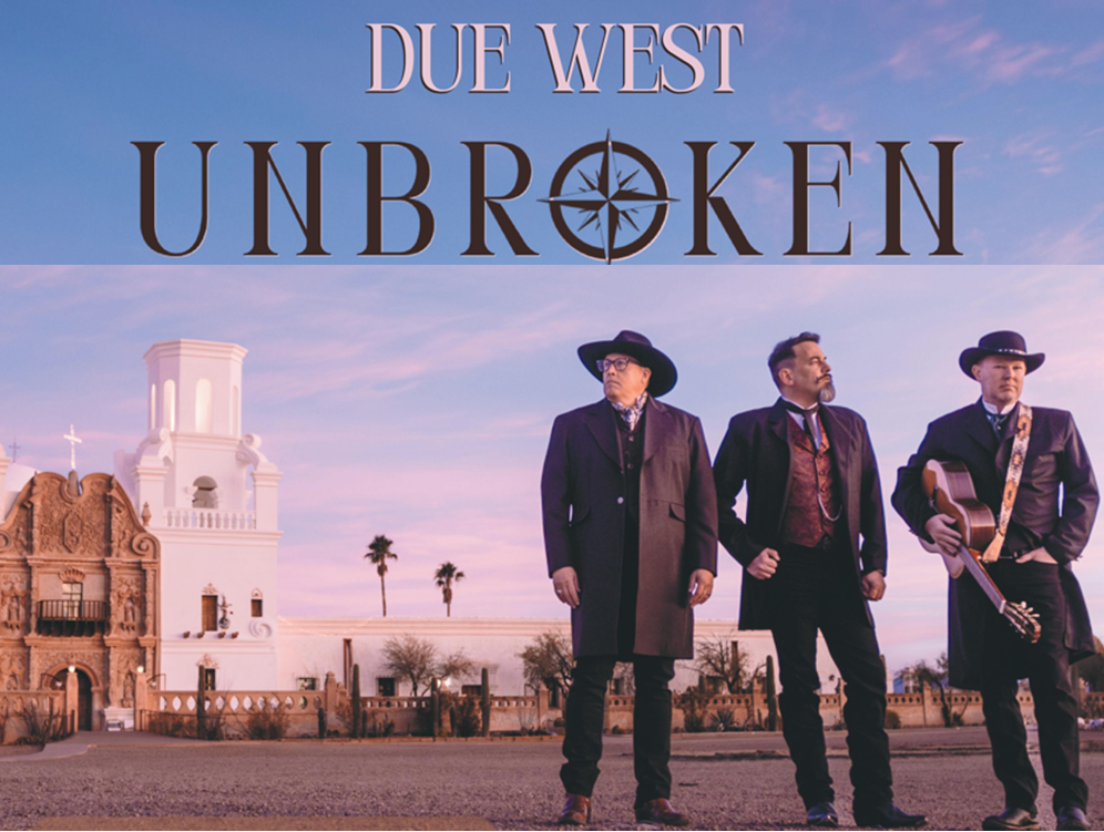 Music Spotlight: Due West – Bethany Writes