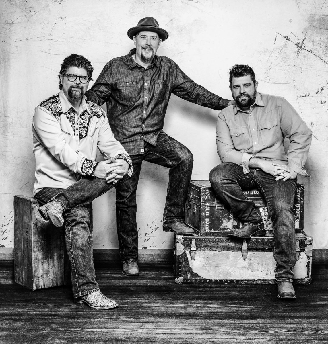 Music Spotlight Flat River Band Bethany Writes