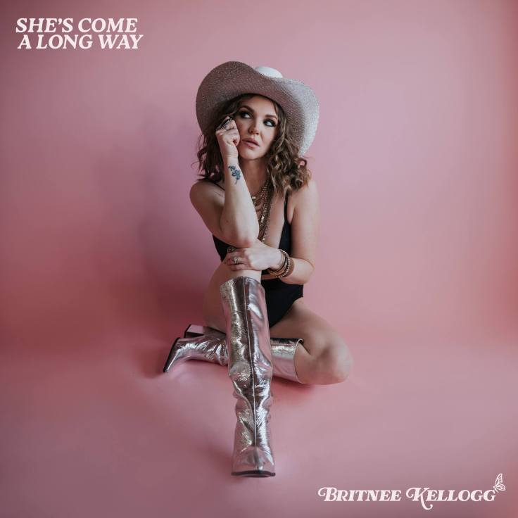 Music Spotlight: Britnee Kellogg – Bethany Writes