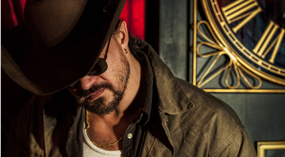Rob Mayne Rob Mayes Releases New EP ‘Can You Hear Me Now’ – Bethany Writes