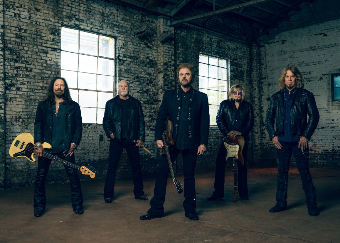 How Old Are The Members Of 38 Special