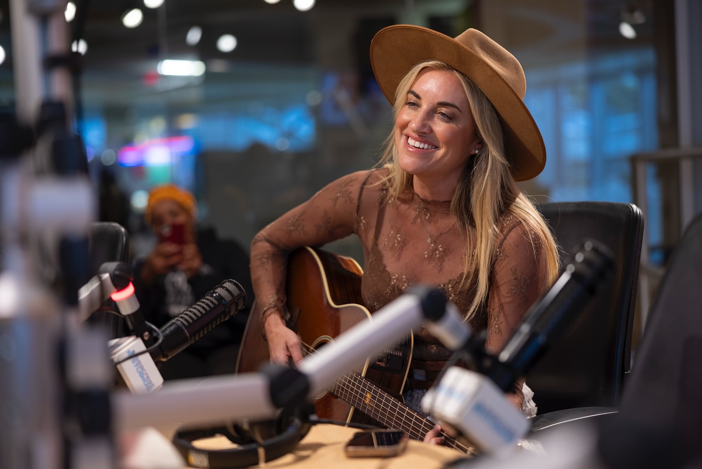 Music Spotlight: Morgan Myles – Bethany Writes