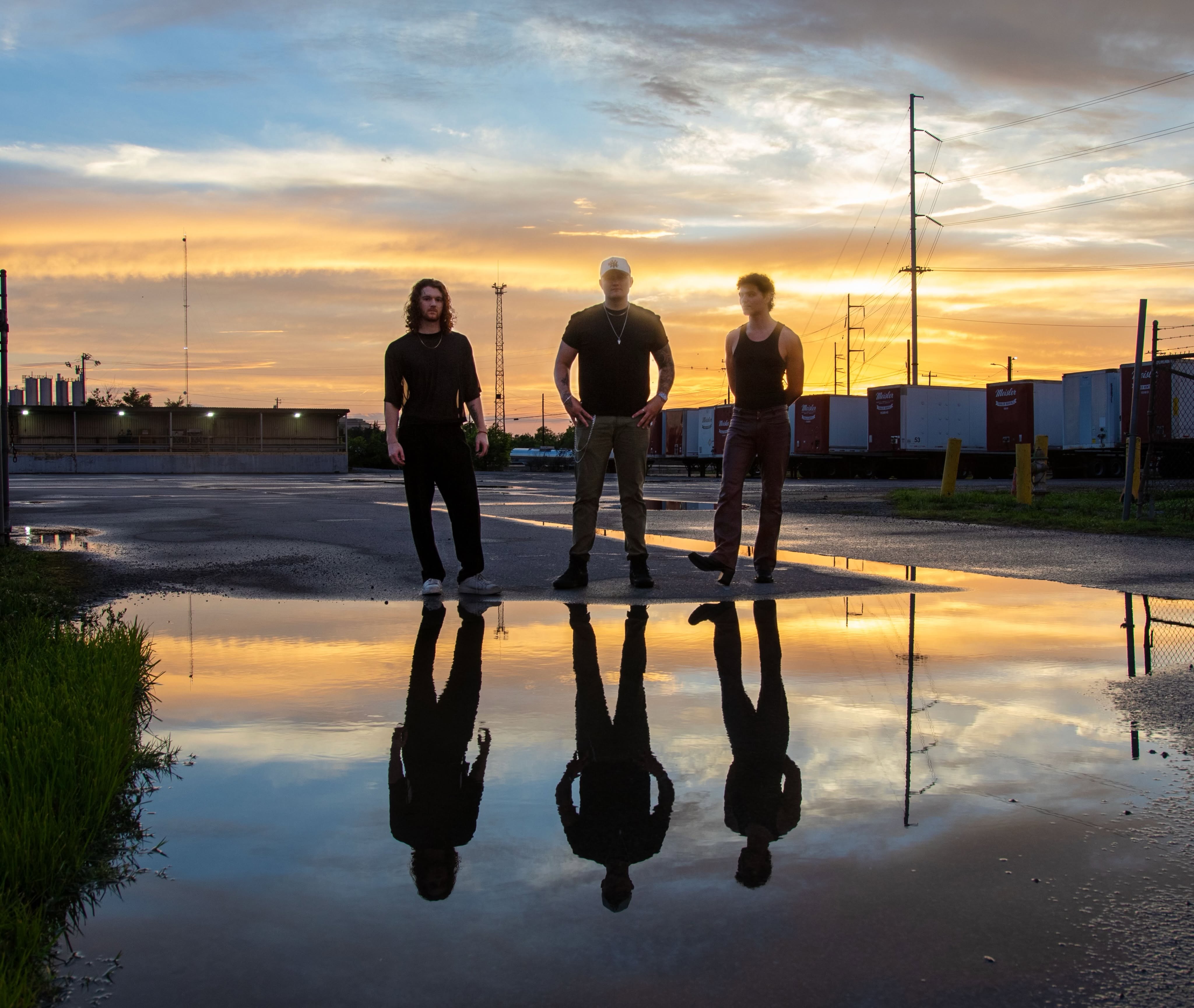 Music Spotlight: Absolute Silence – Bethany Writes