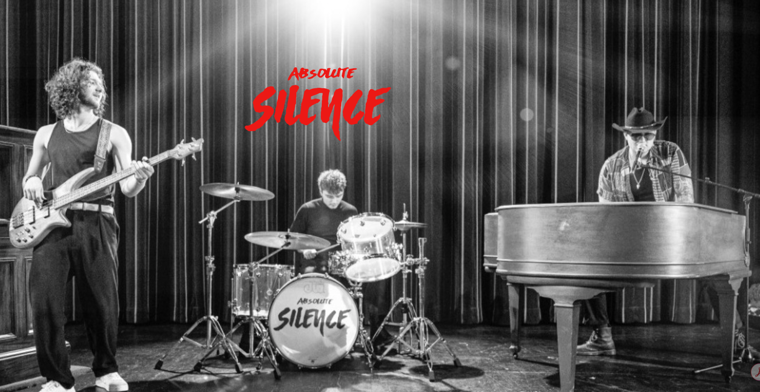 Music Spotlight: Absolute Silence – Bethany Writes