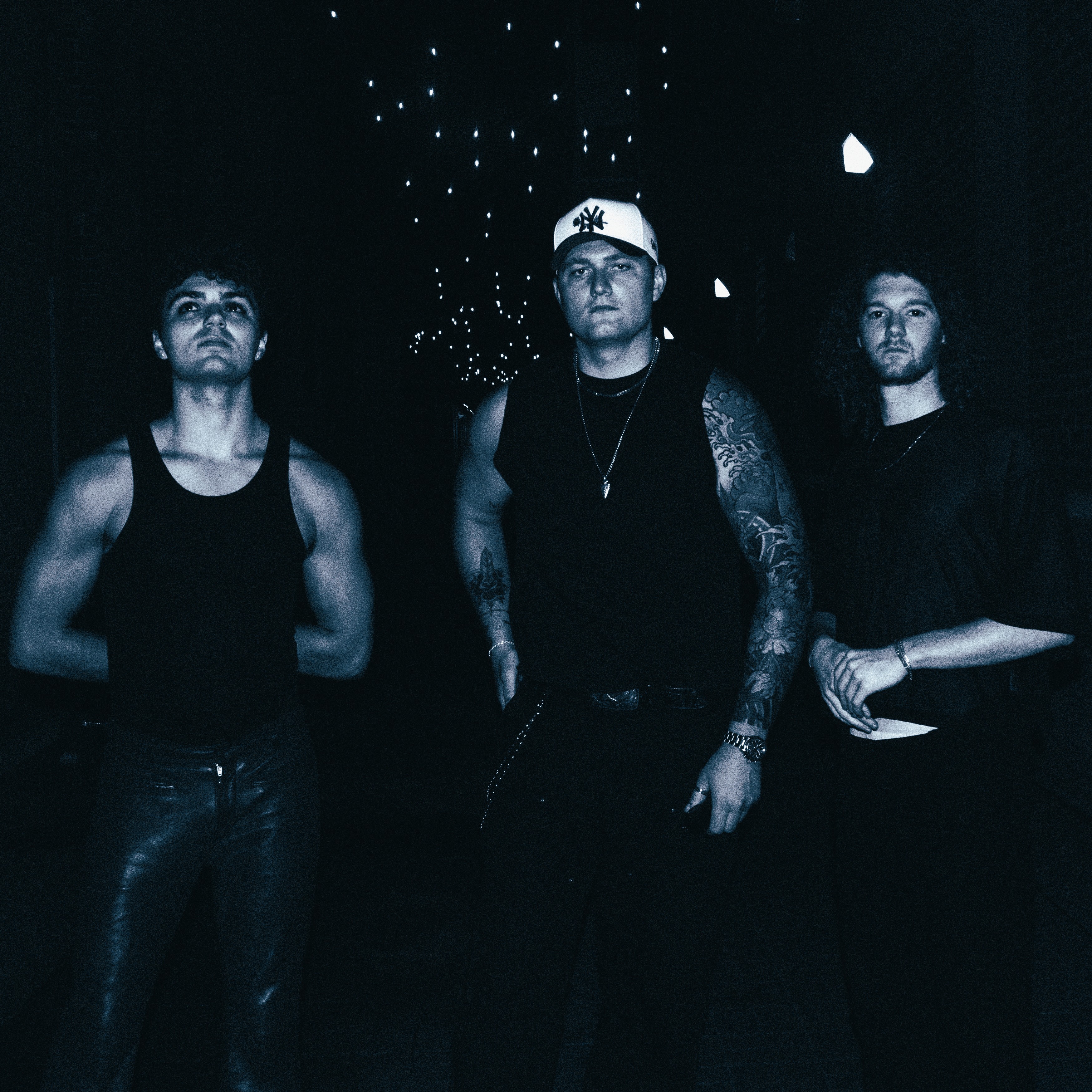 Music Spotlight: Absolute Silence – Bethany Writes